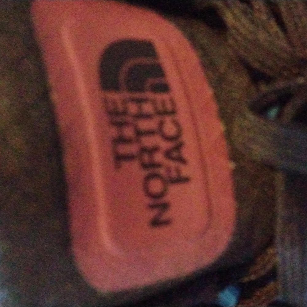 North face future light